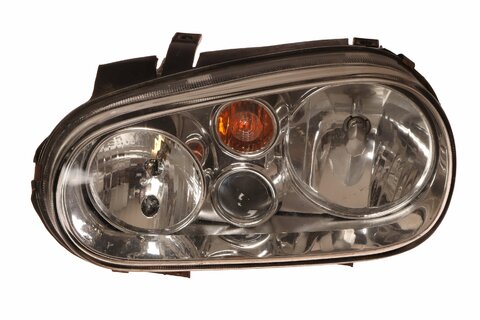 Světlo přední levé (H7/H1/H3)