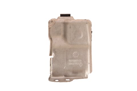 Tepelný štít katalyzátoru