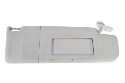 Sluneční clona pravá (stínítko) 1K0857552K2F4