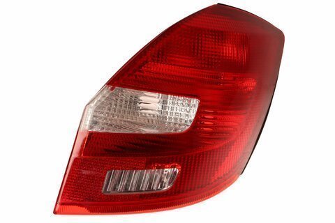 Světlo zadní pravé (bez objímky) 5J6945112