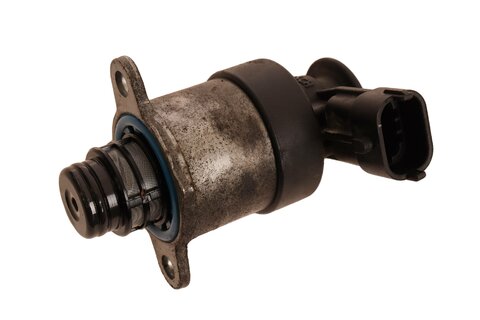 Ventil regulace tlaku paliva - 1609343880