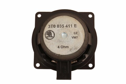 Reproduktor středový přední 3T0035411K