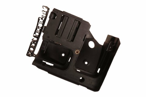 Držák pojistkové skříňky 1K0907361C