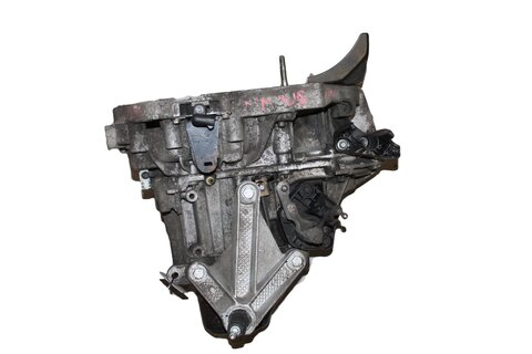 Převodovka 1.5 dCi - JR5113