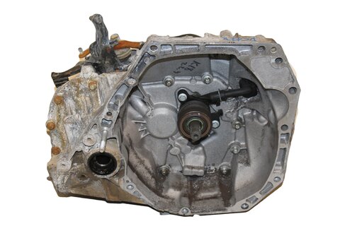 Převodovka 1.6 SCe H4M740