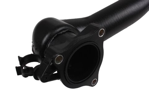 Hadice turba (plastová) orig.