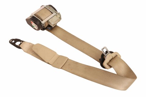 Bezpečnostní pás levý přední 3T1857701