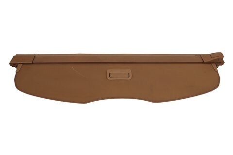 Roleta kufru béžová