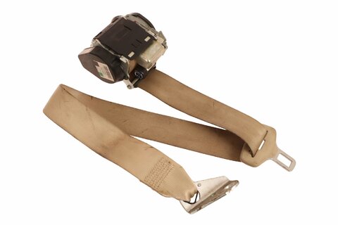 Bezpečnostní pás pravý zadní 3T9857448