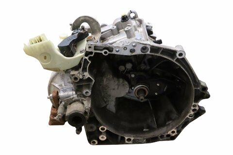 Manuální převodovka 1.6 HDi