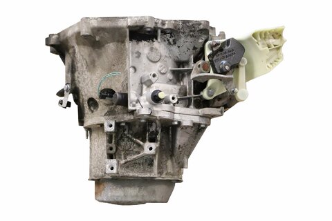 Manuální převodovka 1.6 HDi