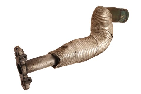 Trubka mazání turba 038132