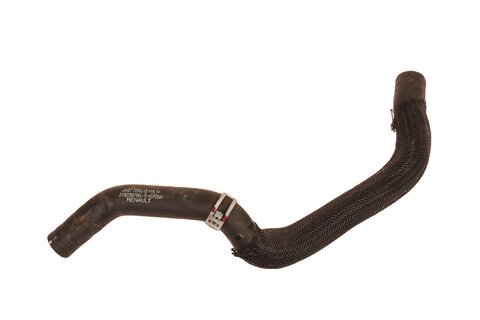 Potrubí chlazení motoru