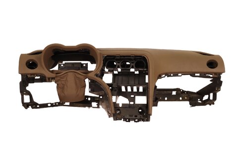 Palubní deska béžová