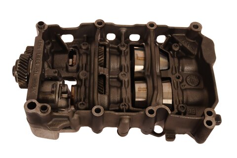 Modul vyrovnávací hřídele s olejovým čerpadlem 03G103295AL