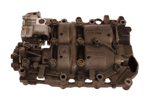 Modul vyrovnávací hřídele s olejovým čerpadlem 03G103295AL