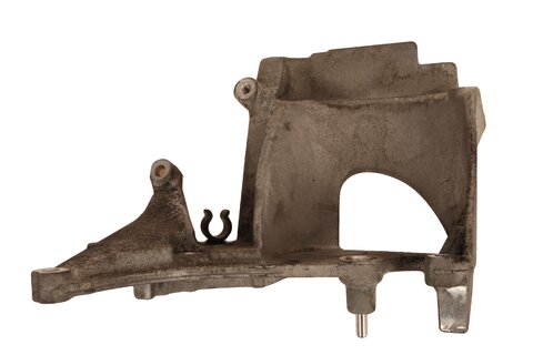 Držák palivového filtru 9672309580