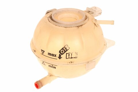 Expanzní nádoba chladicí kapaliny 6Q0121407D