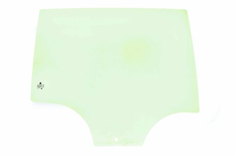 Sklo boční pravé zadní zelené COMBI 5J9845206A