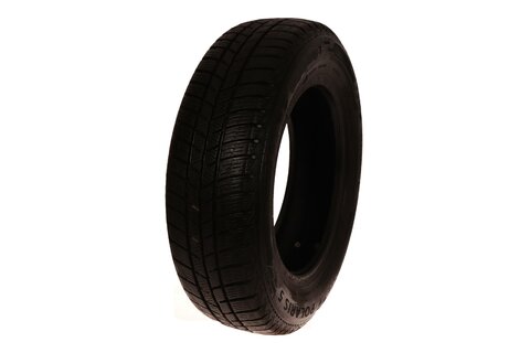 pneumatika ZIMNÍ 165/70 R13 79T BARUM POLARIS 5 (5 mm) rok 2020