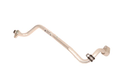 Potrubí klimatizace - 924802455R