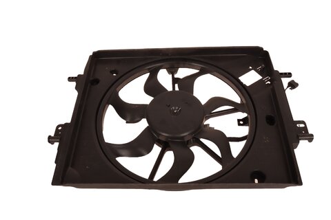 Sahara chlazení motoru - 214813977R