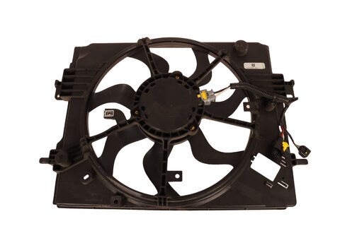 Sahara chlazení motoru - 214813977R