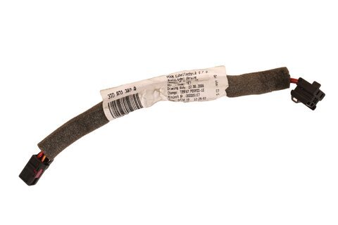 Kabelový svazek jednotky dveří 3T0971387A