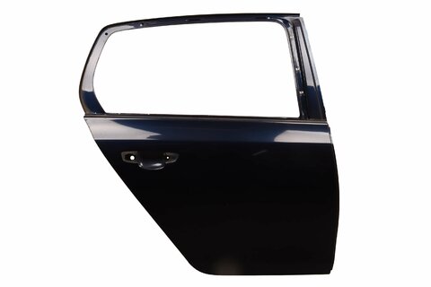 Dveře zadní pravé 5K6833056K