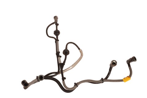 Olejové potrubí - 118260523R