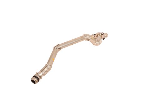 Trubka turbíny 1.0 TCe