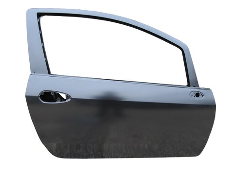 Přední pravé dveře 3dv