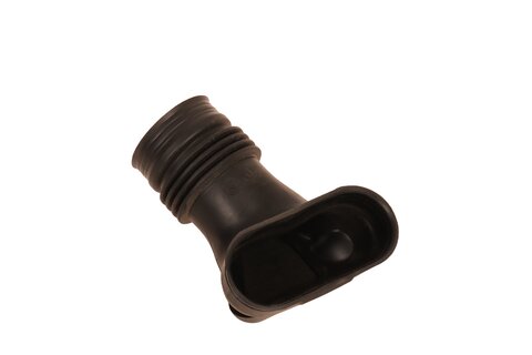 Koleno přívodu vzduchu filtrboxu