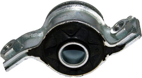 Uložení předního pravého ramene zadní