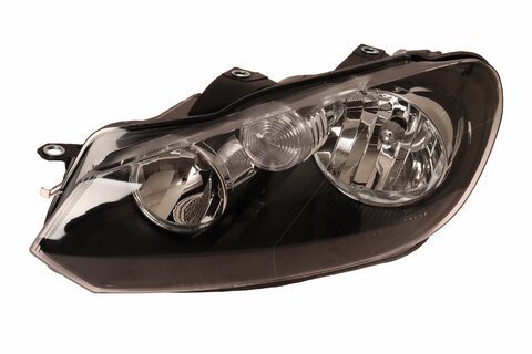 Světlo přední levé H7 H15 5K1941005J