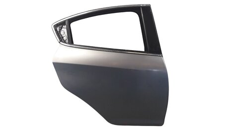 Pravé zadní dveře