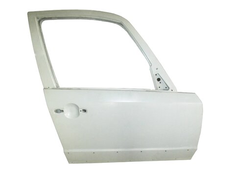 Pravé přední dveře