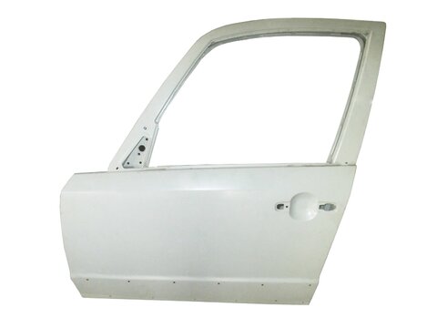 Levé přední dveře