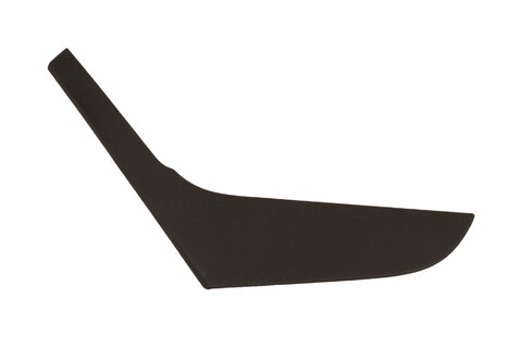 Madlo dveří přední/zadní pravé 5K4868040A82V