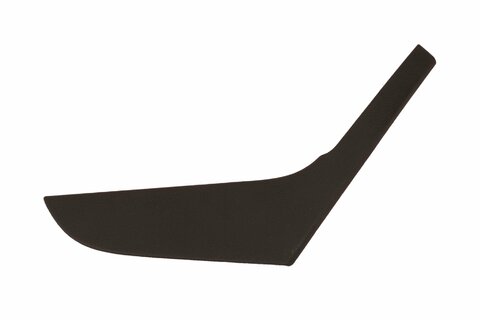 Madlo dveří přední/zadní levé 5K4868039A82V