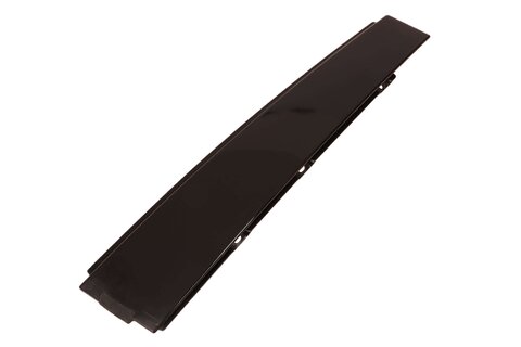Krycí panel dveří levý zadní - 5K6839901B