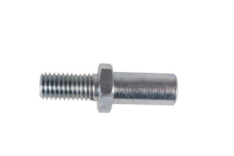 Kolík zámku posuvných dveří horní