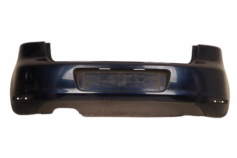 Nárazník zadní hatchback 5K6807421
