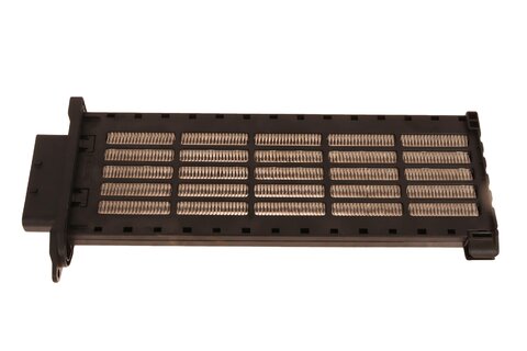 Elektrický radiátor topení 6436A9