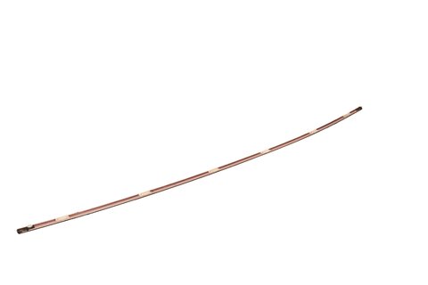 Ozdobná lišta střechy karosérie - LEVÁ