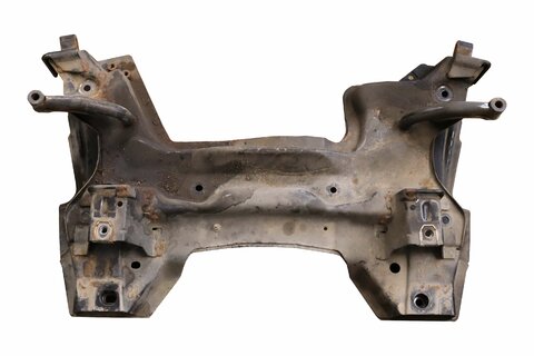 Nápravnice přední 3502JK