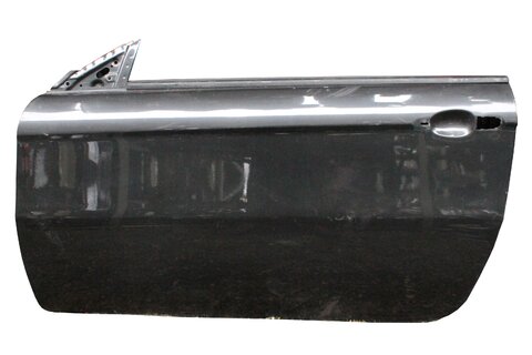 Levé přední dveře