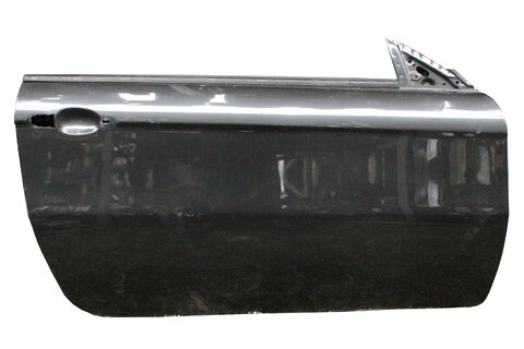 Pravé přední dveře