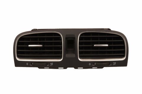 Výdechy ventilace - střed 5K0819728N