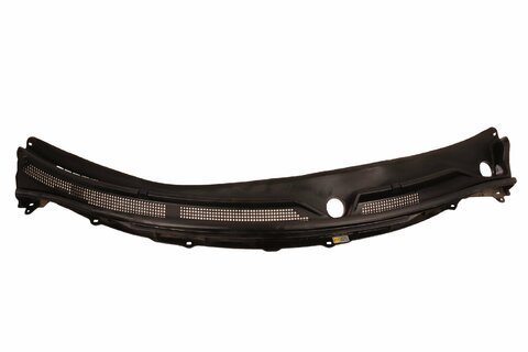 Mřížka přívodu vzduchu - torpedo